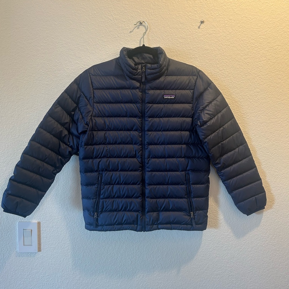 Patagonia Kids Down Jacket/Coat